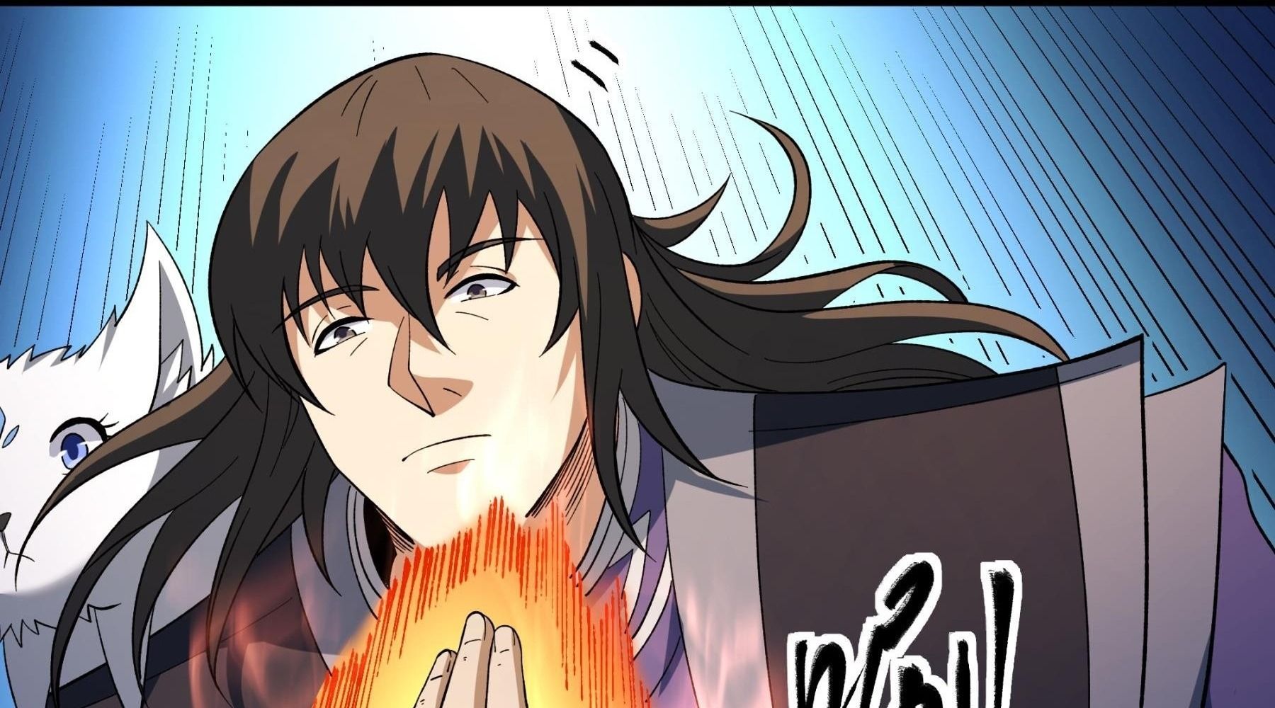 Tuyệt Thế Võ Thần Chapter 1058 - Trang 2