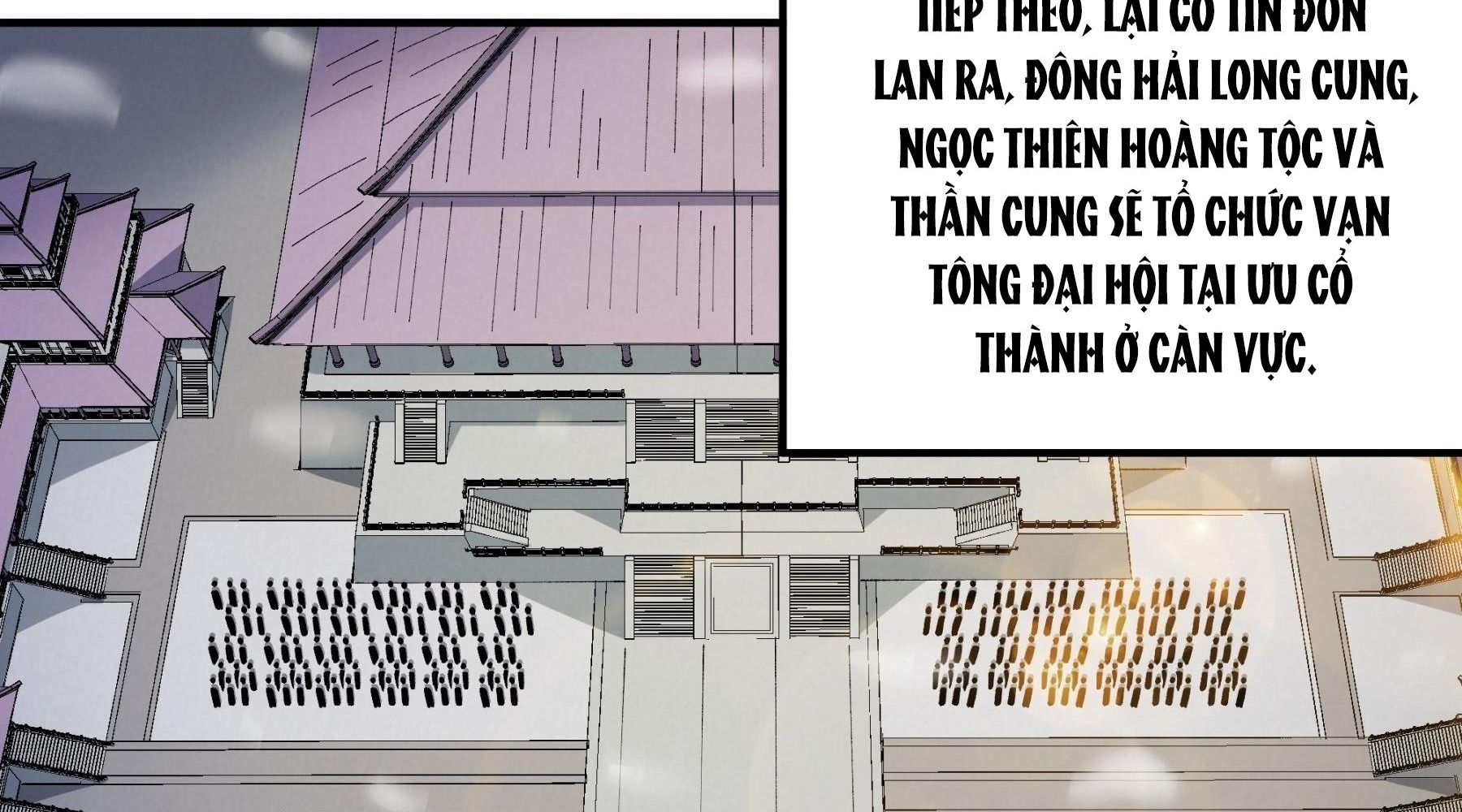 Tuyệt Thế Võ Thần Chapter 1058 - Trang 2