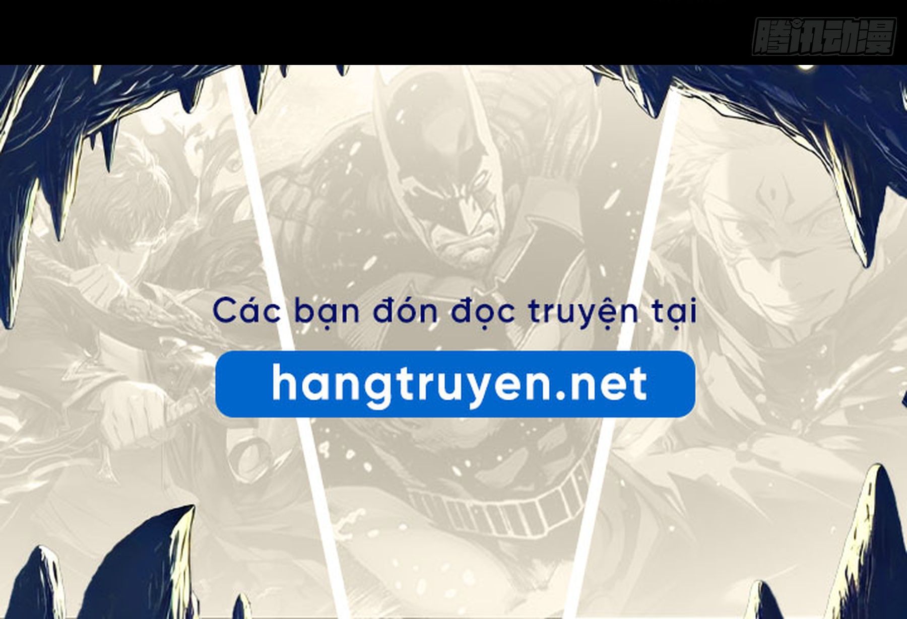 Tuyệt Thế Võ Thần Chapter 1058 - Trang 2