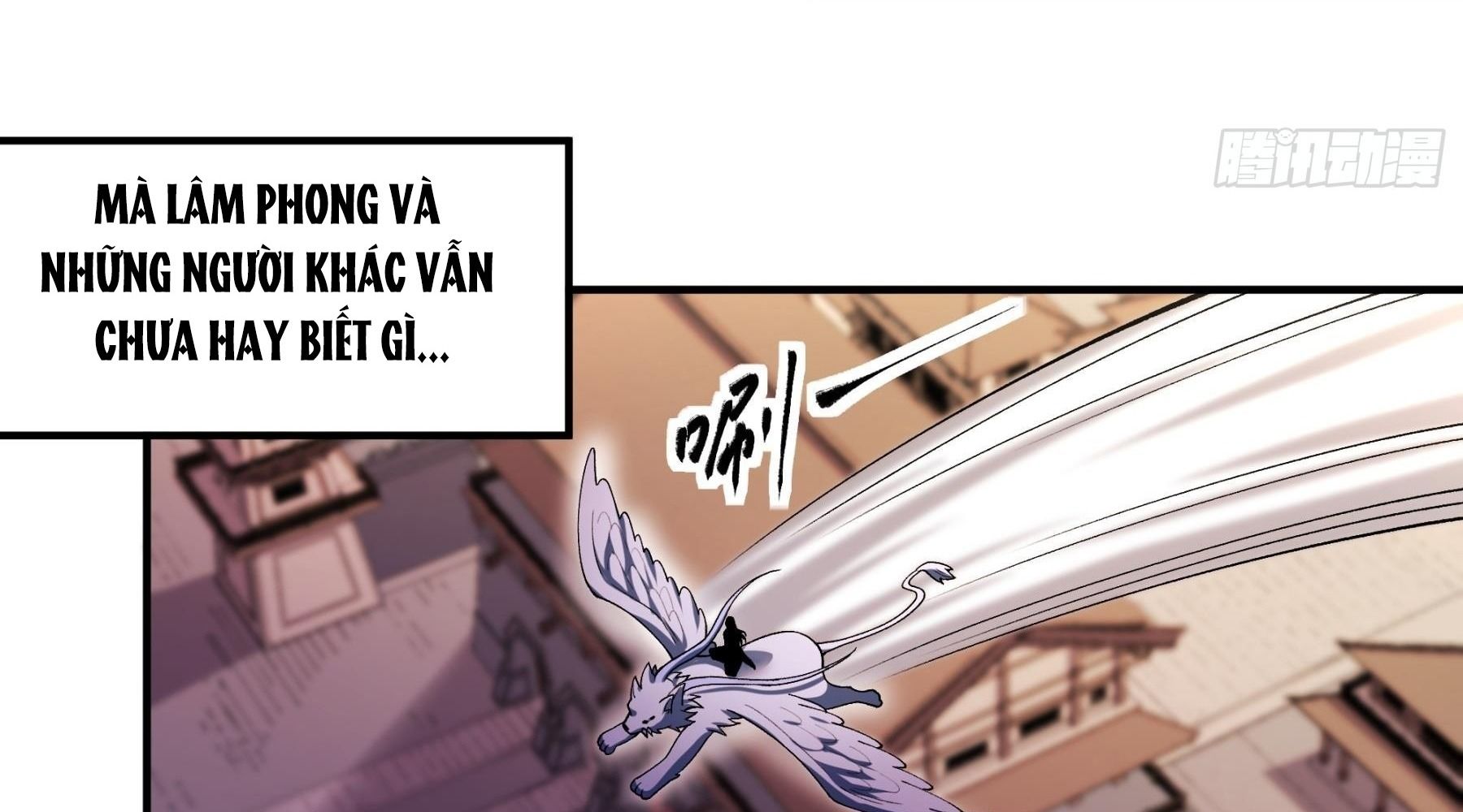 Tuyệt Thế Võ Thần Chapter 1058 - Trang 2