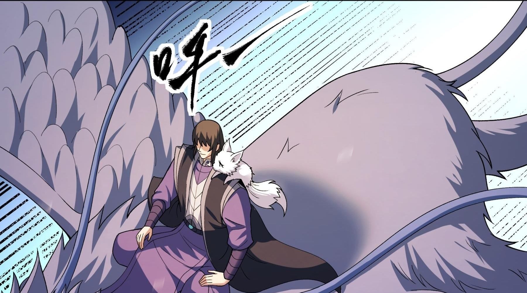Tuyệt Thế Võ Thần Chapter 1058 - Trang 2