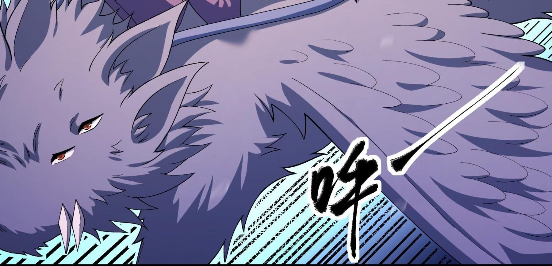 Tuyệt Thế Võ Thần Chapter 1058 - Trang 2