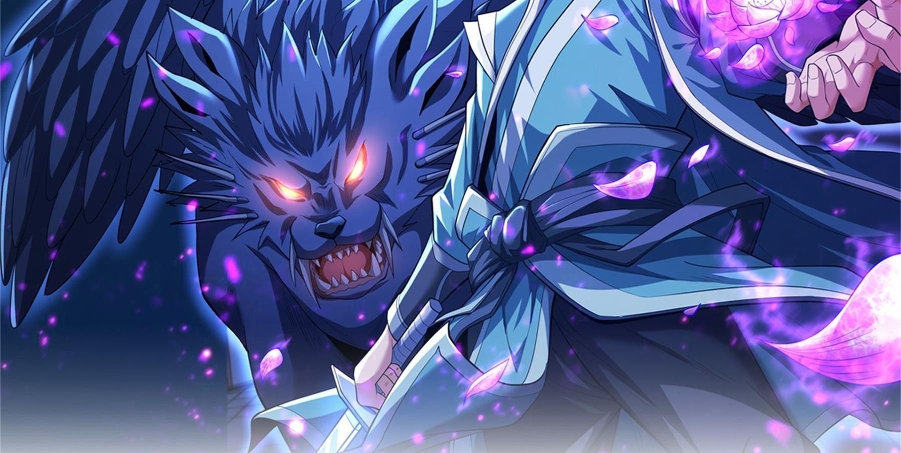 Tuyệt Thế Võ Thần Chapter 1058 - Trang 2