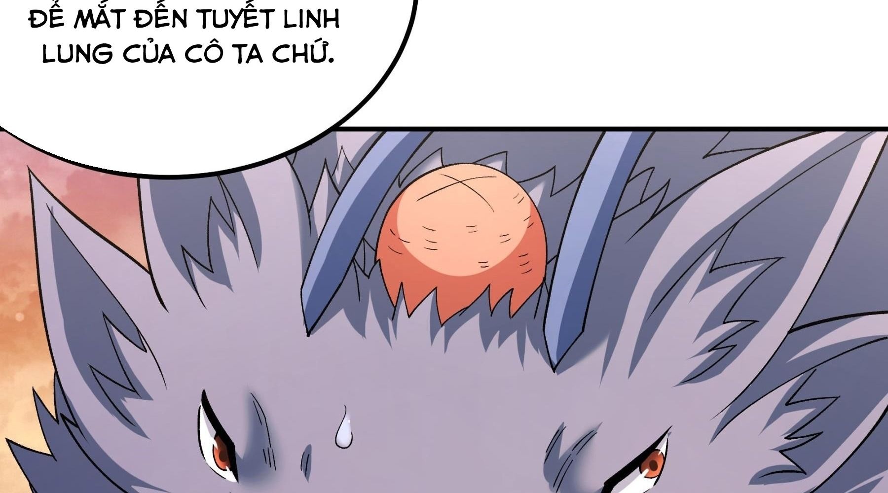 Tuyệt Thế Võ Thần Chapter 1058 - Trang 2
