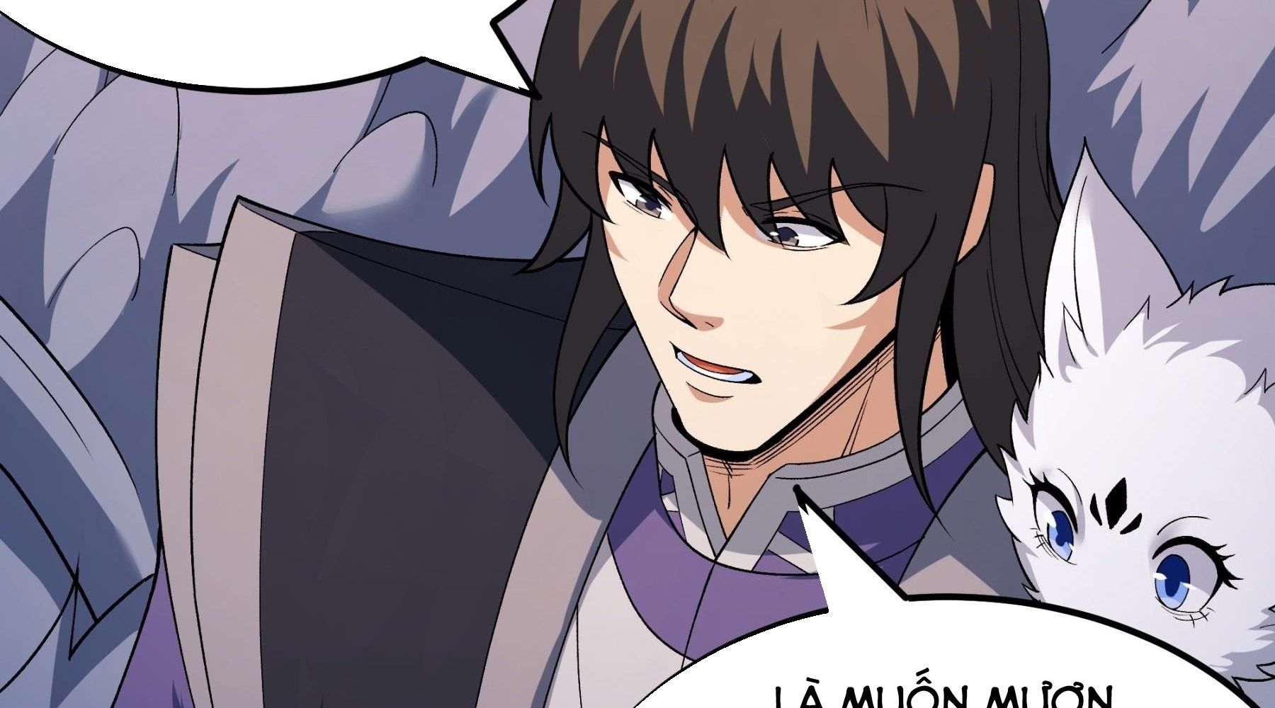 Tuyệt Thế Võ Thần Chapter 1058 - Trang 2
