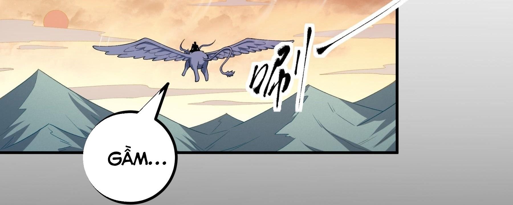 Tuyệt Thế Võ Thần Chapter 1058 - Trang 2