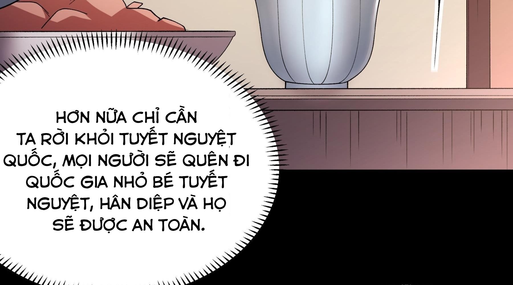 Tuyệt Thế Võ Thần Chapter 1058 - Trang 2