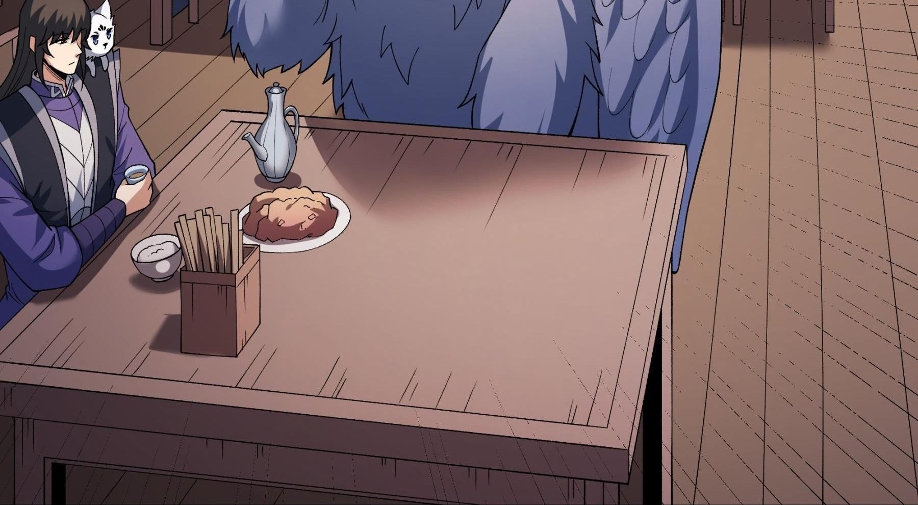 Tuyệt Thế Võ Thần Chapter 1058 - Trang 2