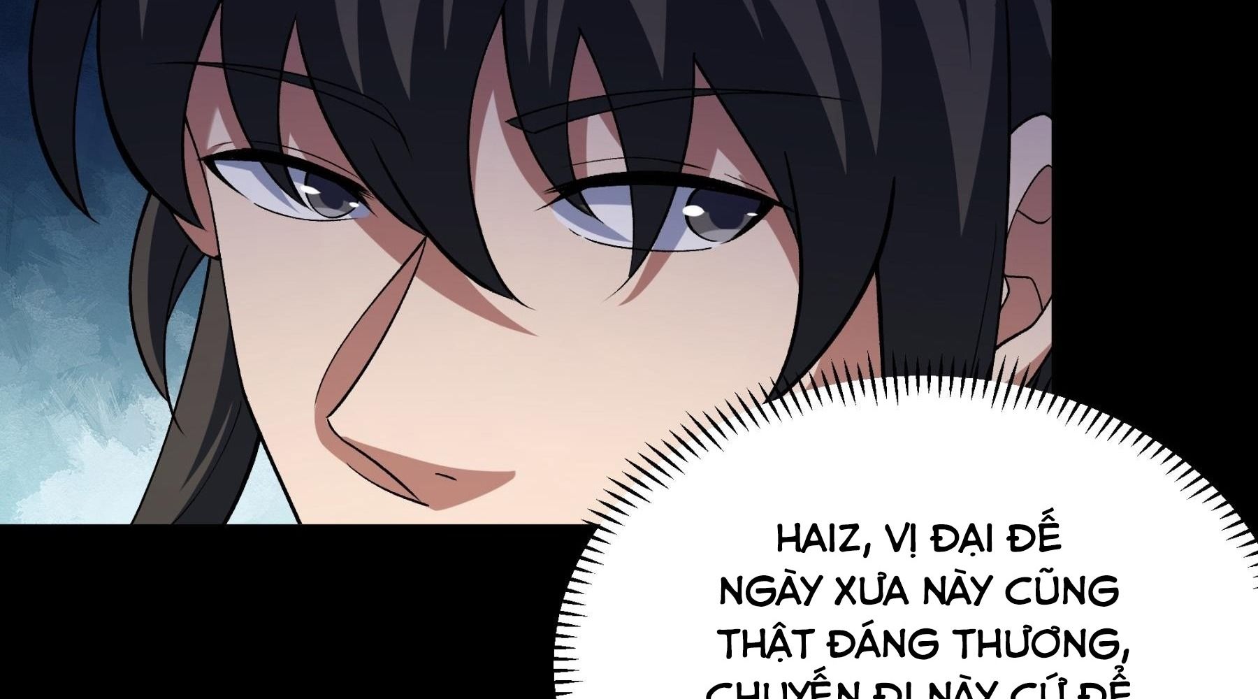 Tuyệt Thế Võ Thần Chapter 1058 - Trang 2