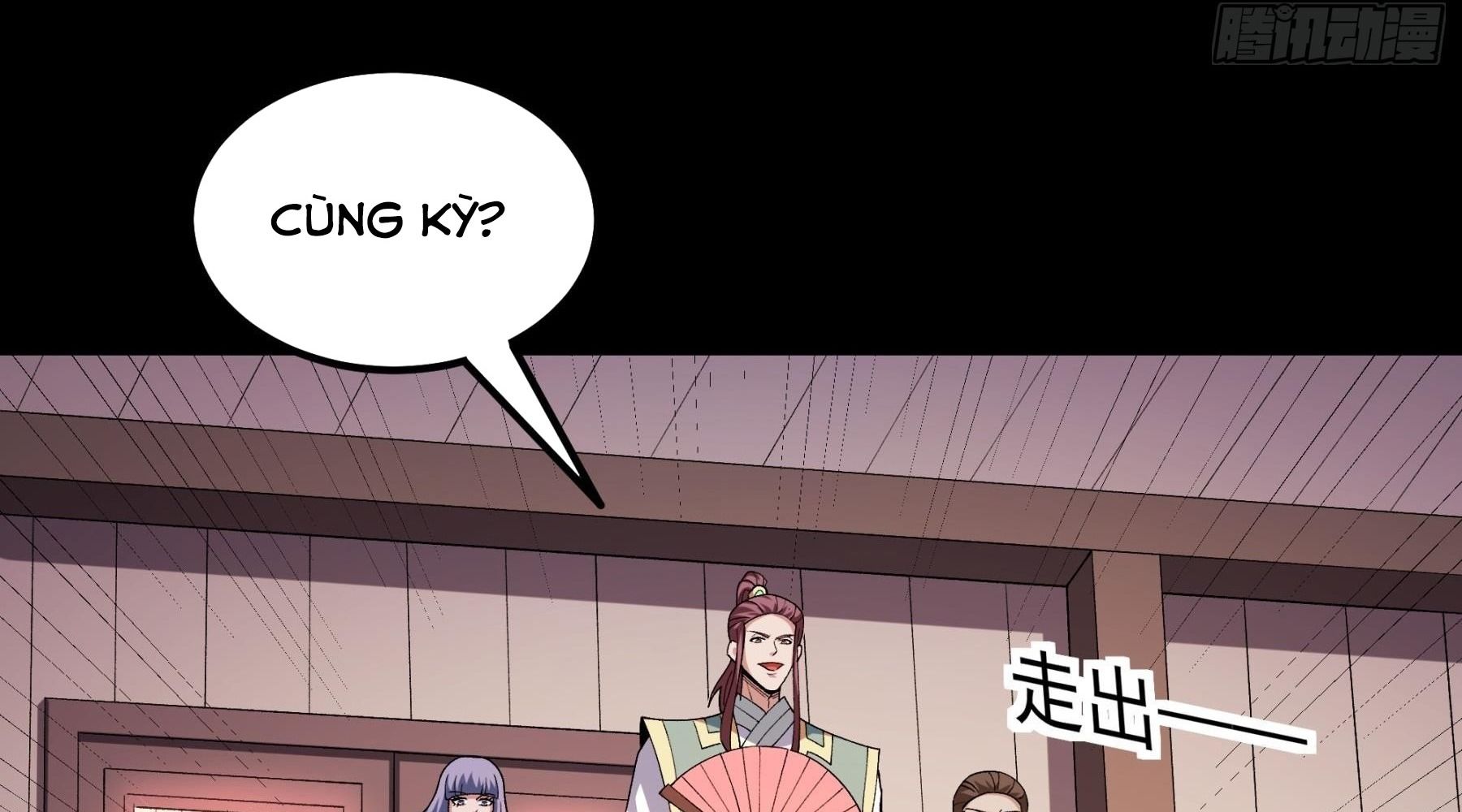 Tuyệt Thế Võ Thần Chapter 1058 - Trang 2