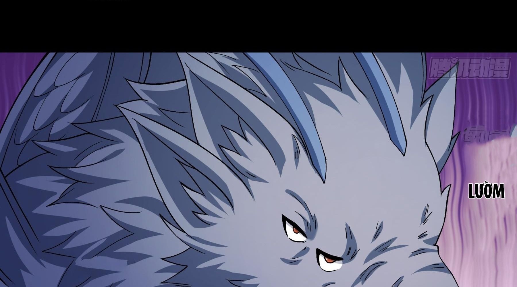Tuyệt Thế Võ Thần Chapter 1058 - Trang 2