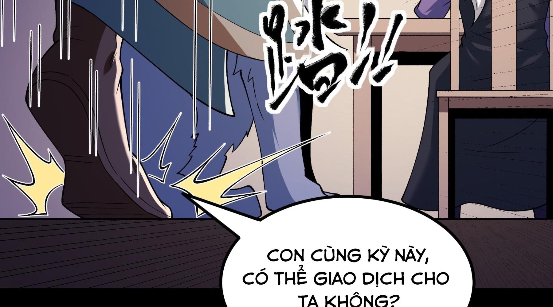Tuyệt Thế Võ Thần Chapter 1058 - Trang 2