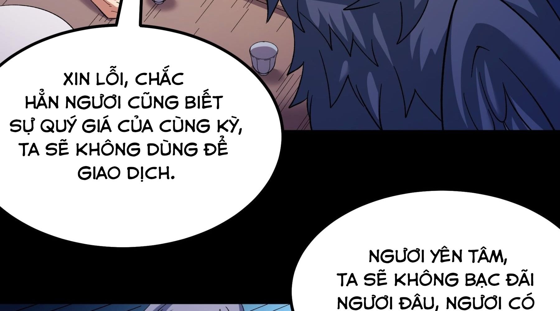 Tuyệt Thế Võ Thần Chapter 1058 - Trang 2