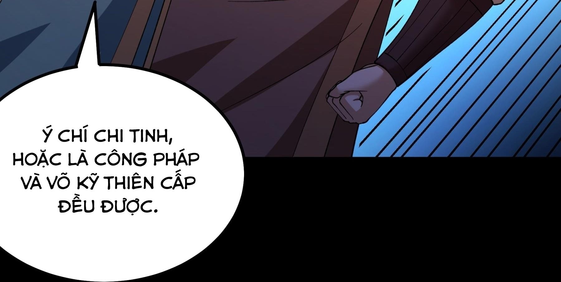 Tuyệt Thế Võ Thần Chapter 1058 - Trang 2
