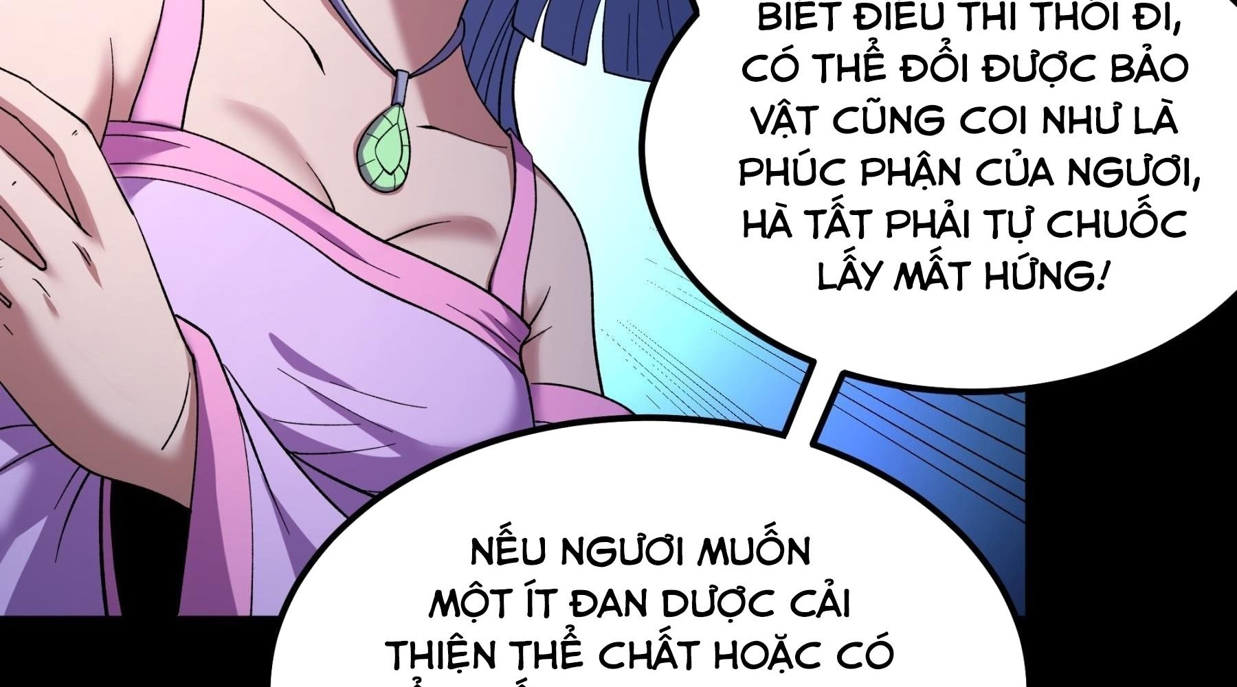 Tuyệt Thế Võ Thần Chapter 1058 - Trang 2