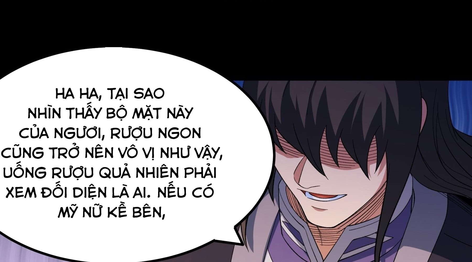 Tuyệt Thế Võ Thần Chapter 1058 - Trang 2