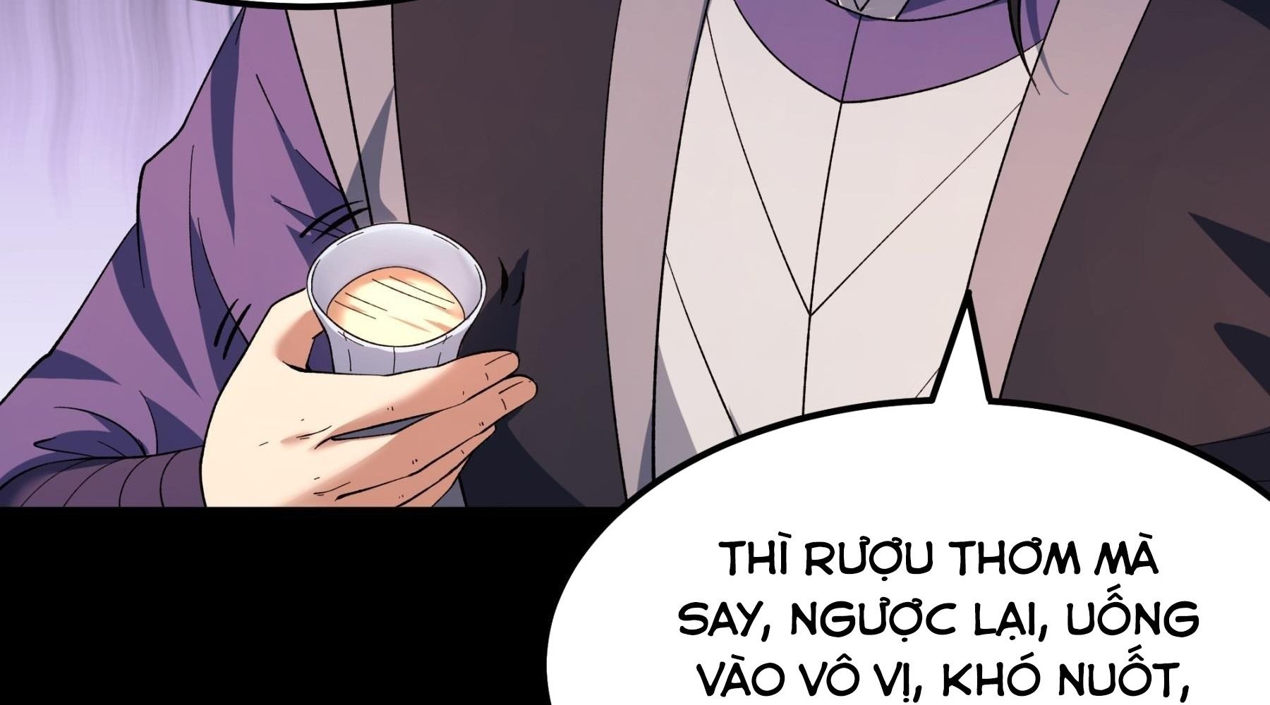 Tuyệt Thế Võ Thần Chapter 1058 - Trang 2