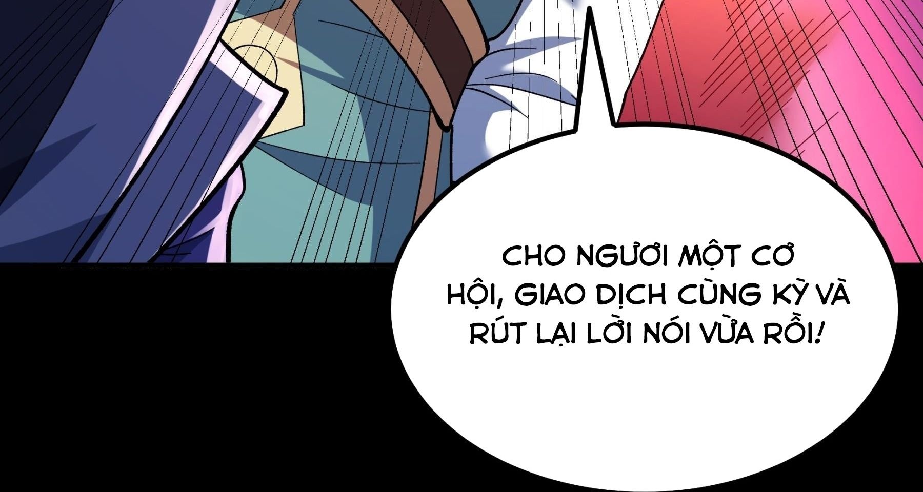 Tuyệt Thế Võ Thần Chapter 1058 - Trang 2