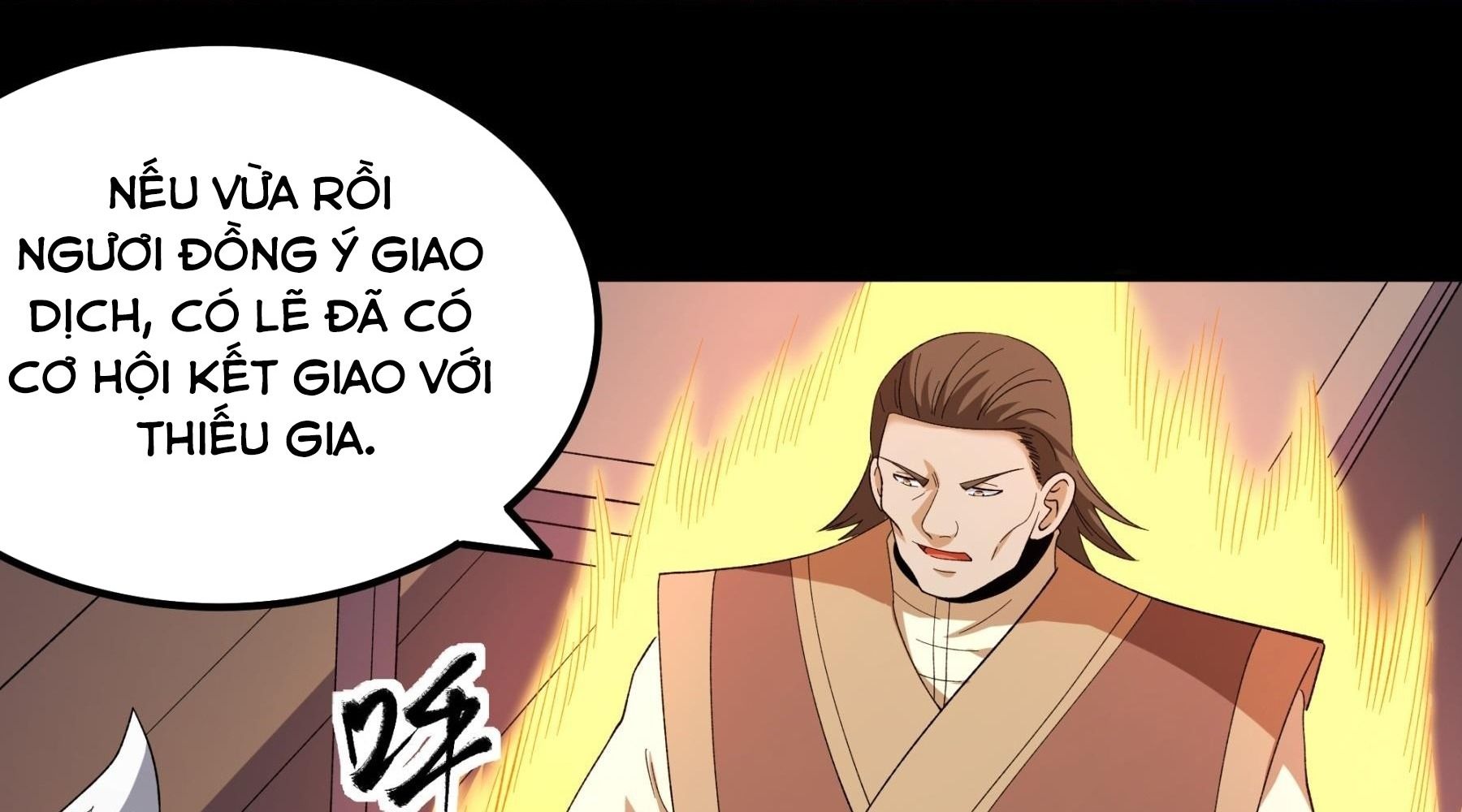 Tuyệt Thế Võ Thần Chapter 1058 - Trang 2