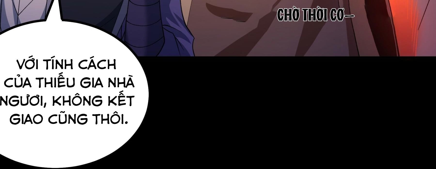 Tuyệt Thế Võ Thần Chapter 1058 - Trang 2