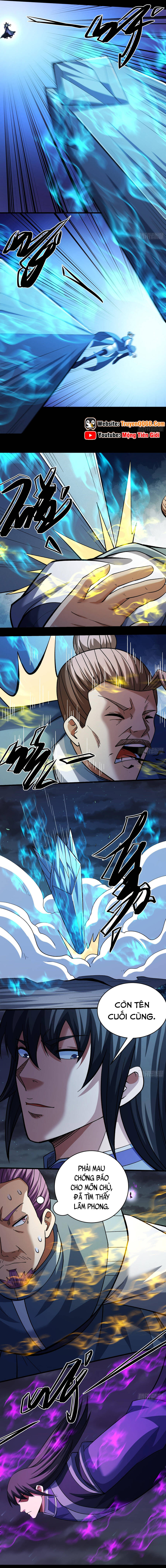 Tuyệt Thế Võ Thần Chapter 1059 - Trang 2