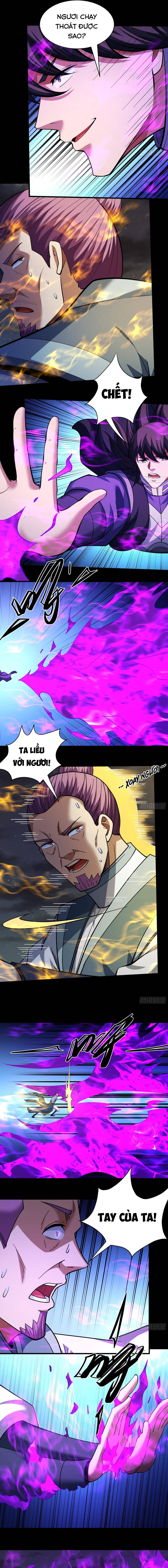 Tuyệt Thế Võ Thần Chapter 1059 - Trang 2