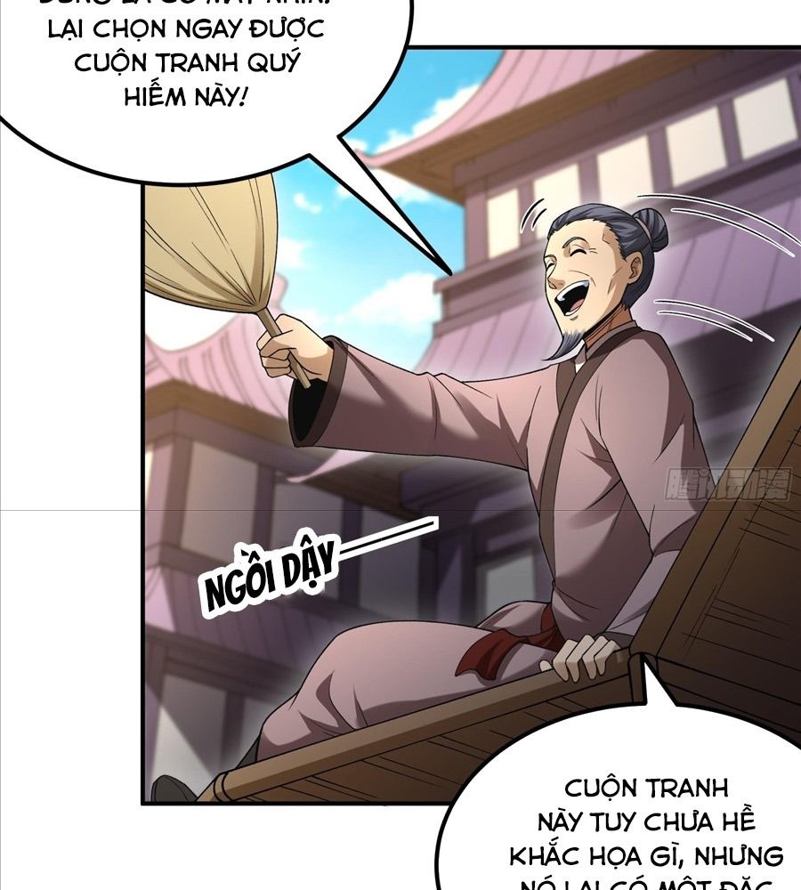 Tuyệt Thế Võ Thần Chapter 1062 - Trang 2