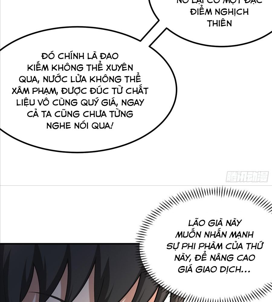 Tuyệt Thế Võ Thần Chapter 1062 - Trang 2