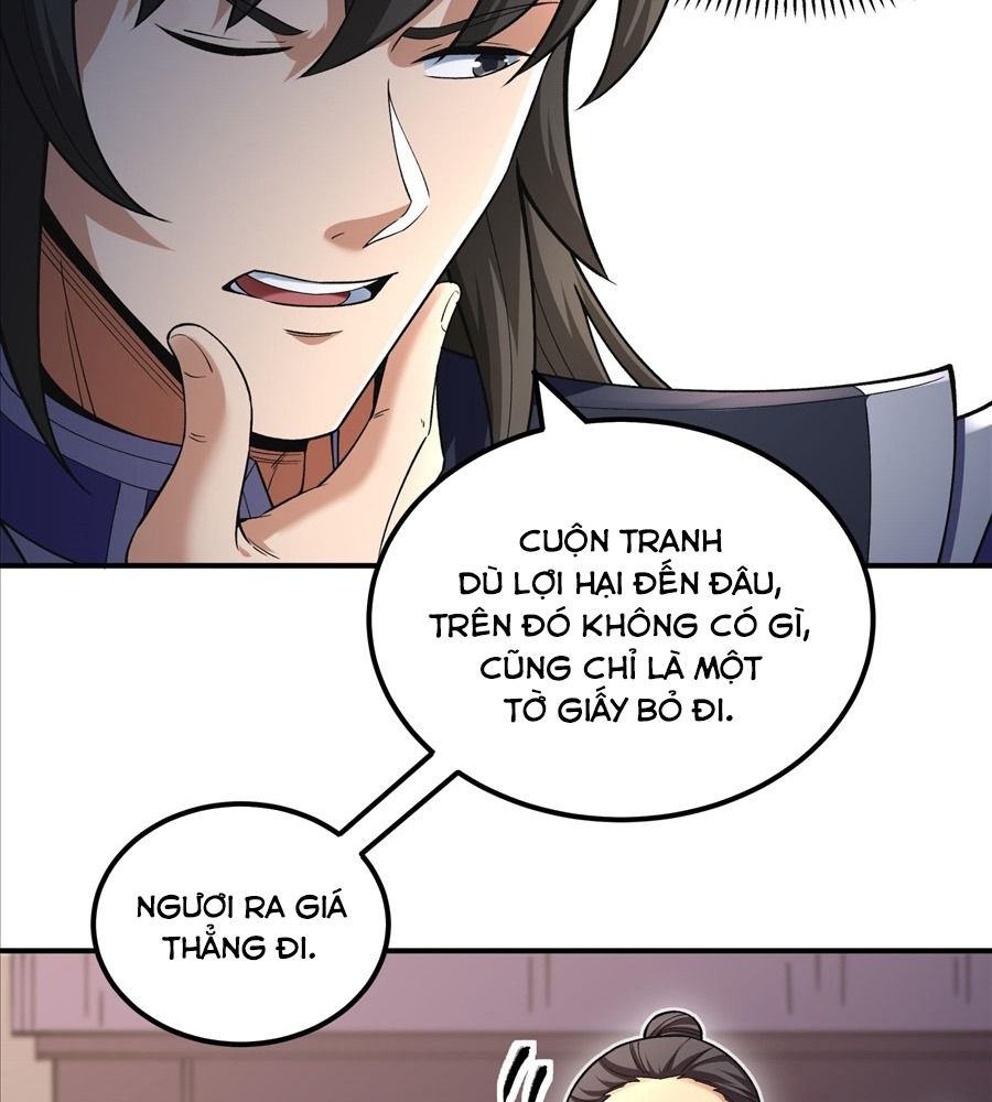 Tuyệt Thế Võ Thần Chapter 1062 - Trang 2