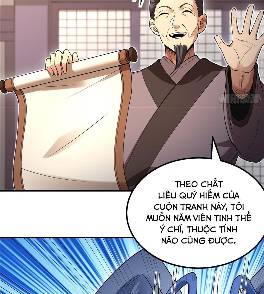 Tuyệt Thế Võ Thần Chapter 1062 - Trang 2