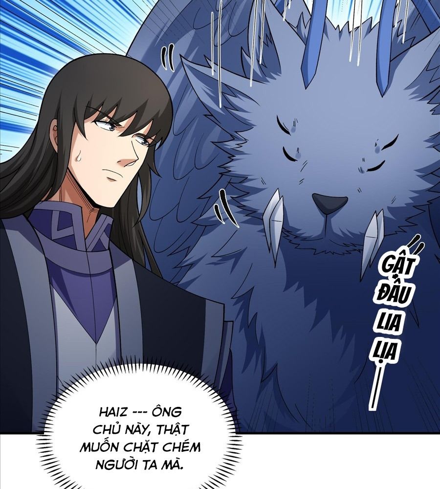Tuyệt Thế Võ Thần Chapter 1062 - Trang 2