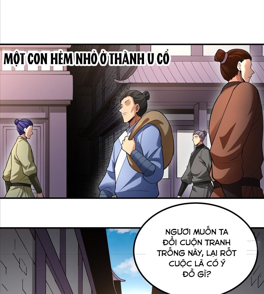 Tuyệt Thế Võ Thần Chapter 1062 - Trang 2