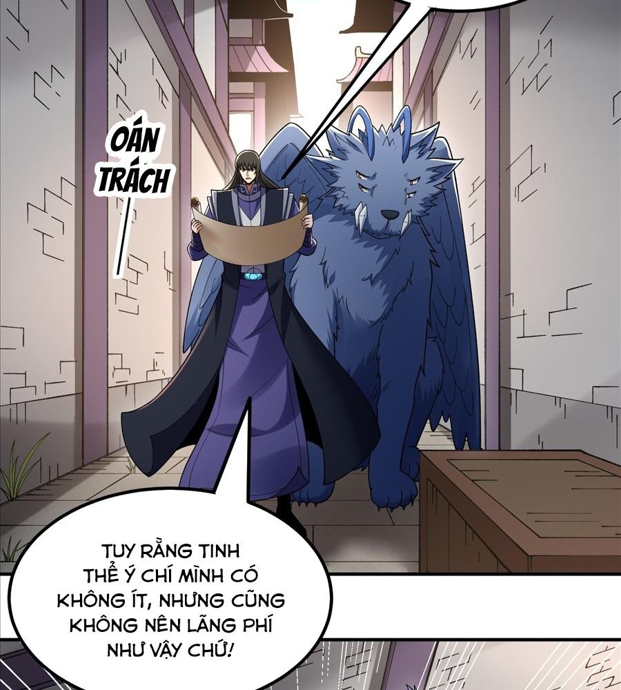 Tuyệt Thế Võ Thần Chapter 1062 - Trang 2