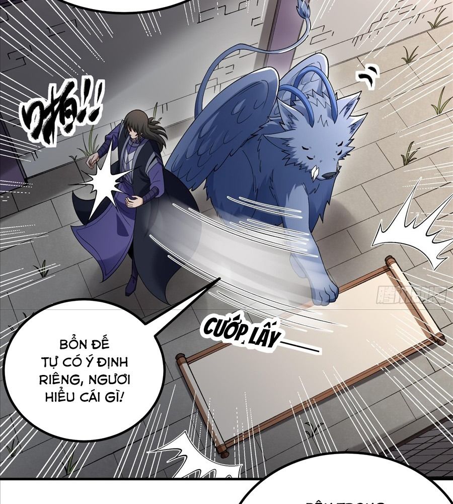 Tuyệt Thế Võ Thần Chapter 1062 - Trang 2