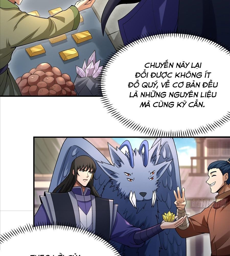Tuyệt Thế Võ Thần Chapter 1062 - Trang 2