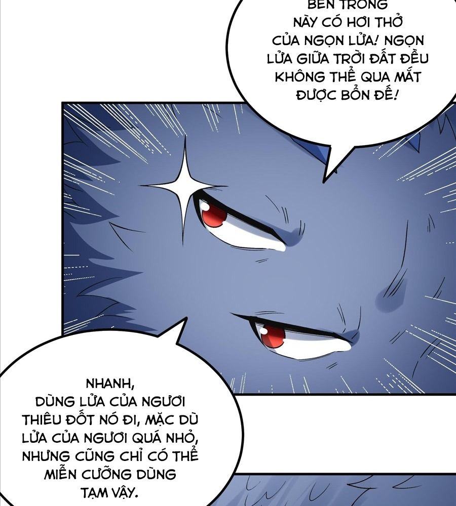 Tuyệt Thế Võ Thần Chapter 1062 - Trang 2
