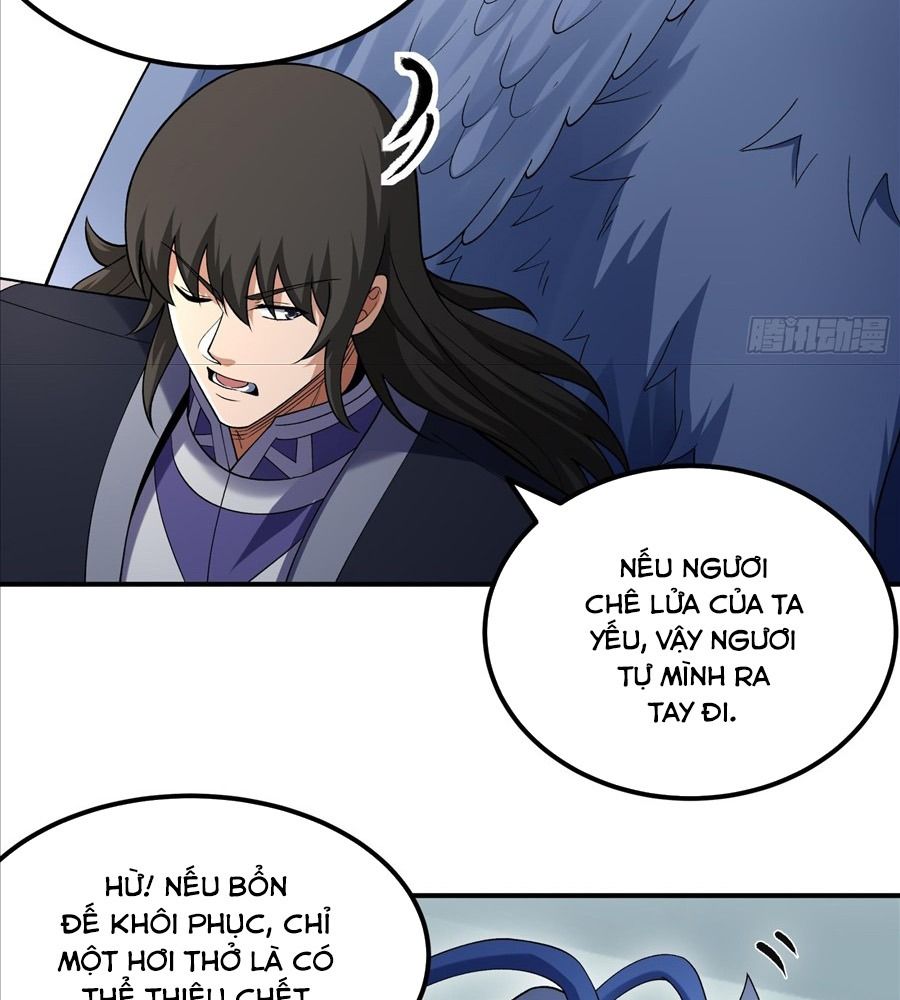 Tuyệt Thế Võ Thần Chapter 1062 - Trang 2