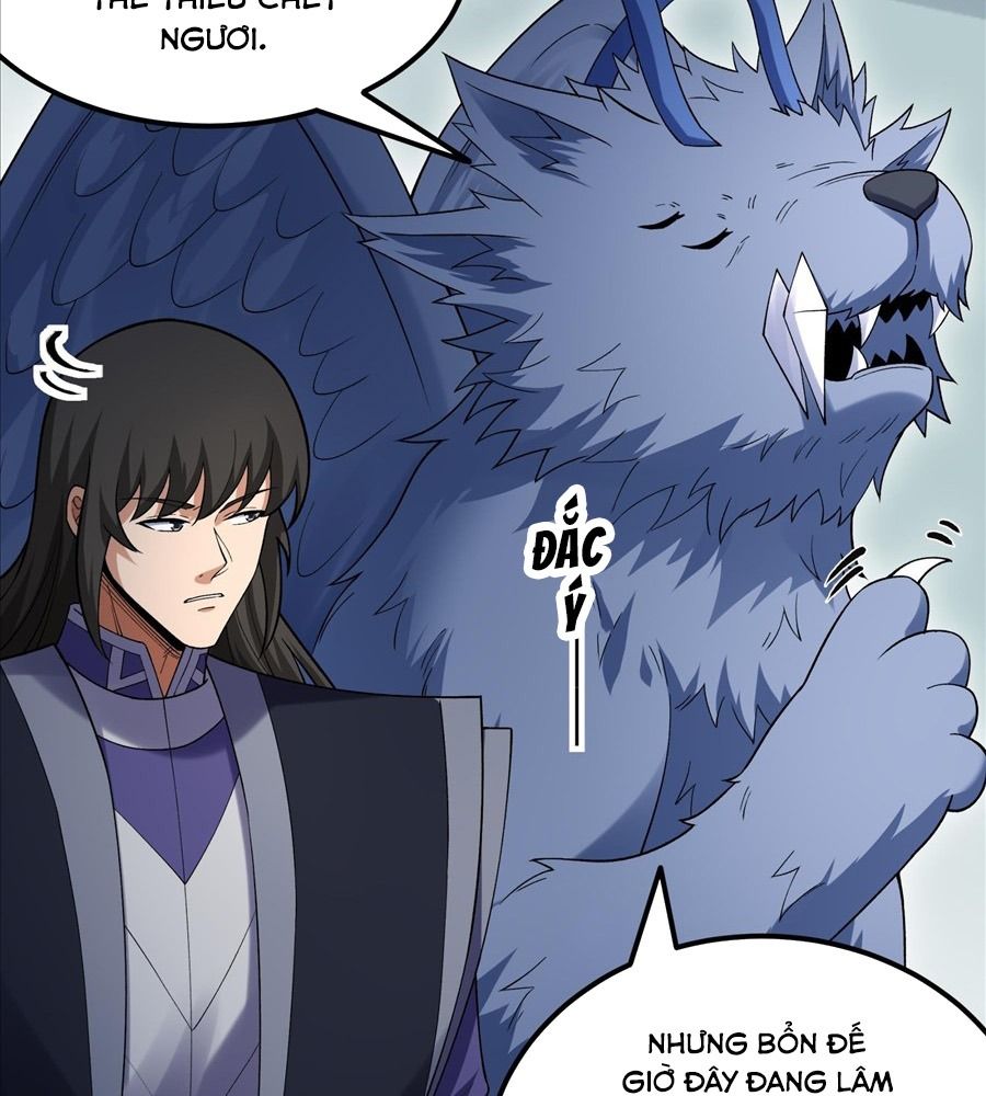 Tuyệt Thế Võ Thần Chapter 1062 - Trang 2