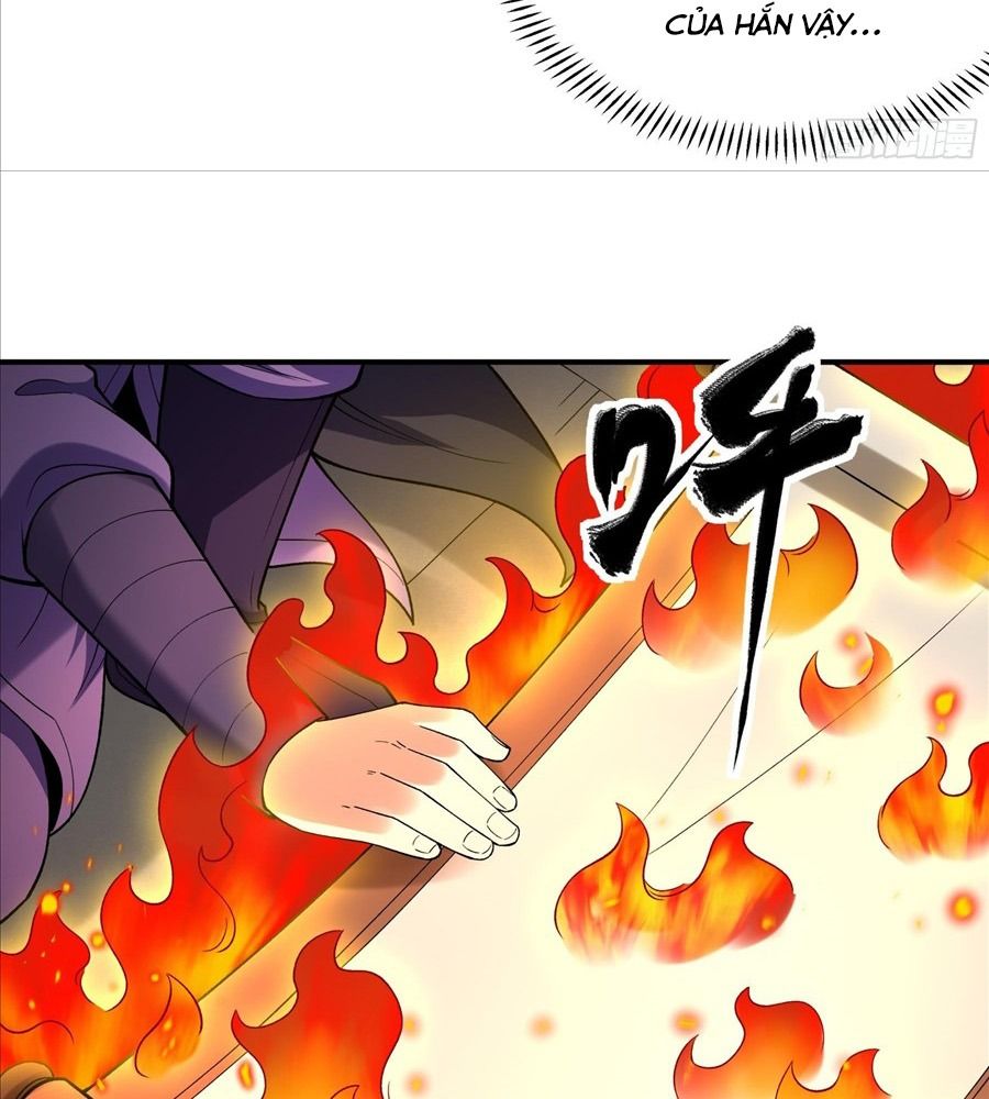 Tuyệt Thế Võ Thần Chapter 1062 - Trang 2
