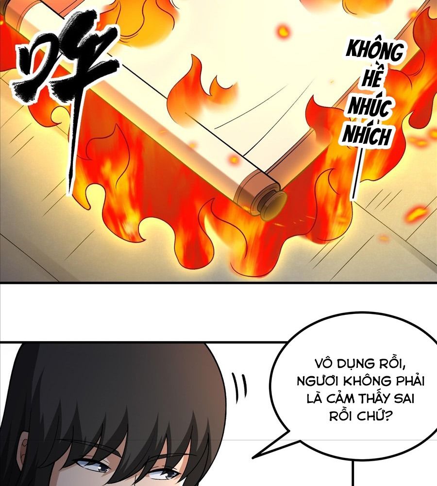 Tuyệt Thế Võ Thần Chapter 1062 - Trang 2