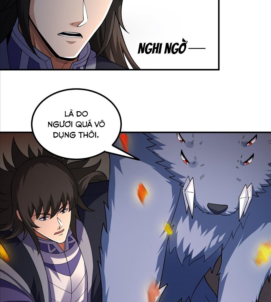 Tuyệt Thế Võ Thần Chapter 1062 - Trang 2
