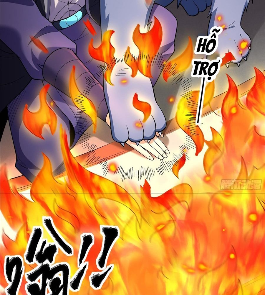 Tuyệt Thế Võ Thần Chapter 1062 - Trang 2