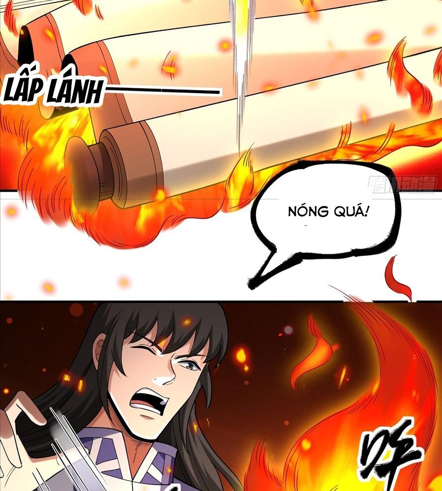 Tuyệt Thế Võ Thần Chapter 1062 - Trang 2