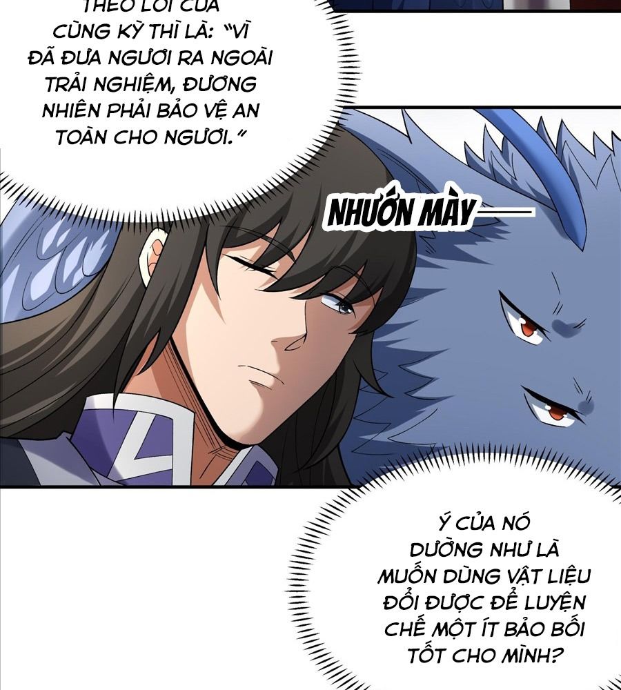 Tuyệt Thế Võ Thần Chapter 1062 - Trang 2