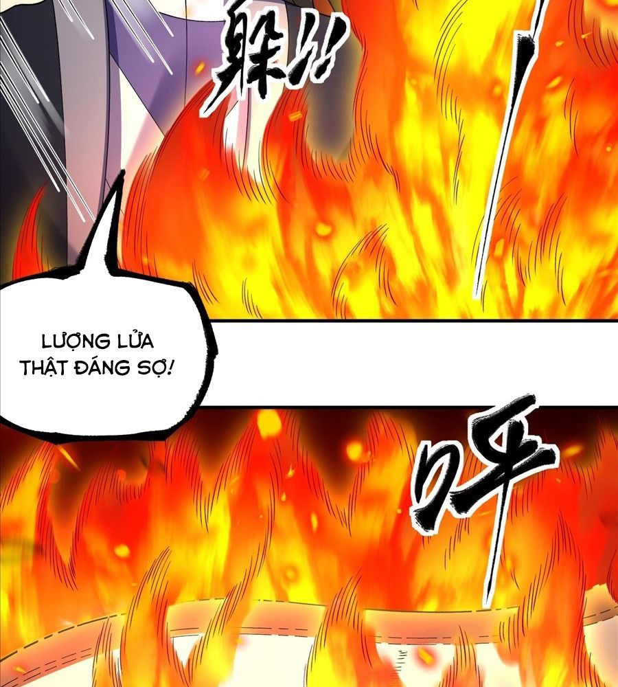 Tuyệt Thế Võ Thần Chapter 1062 - Trang 2