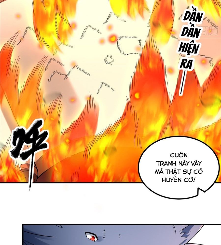 Tuyệt Thế Võ Thần Chapter 1062 - Trang 2