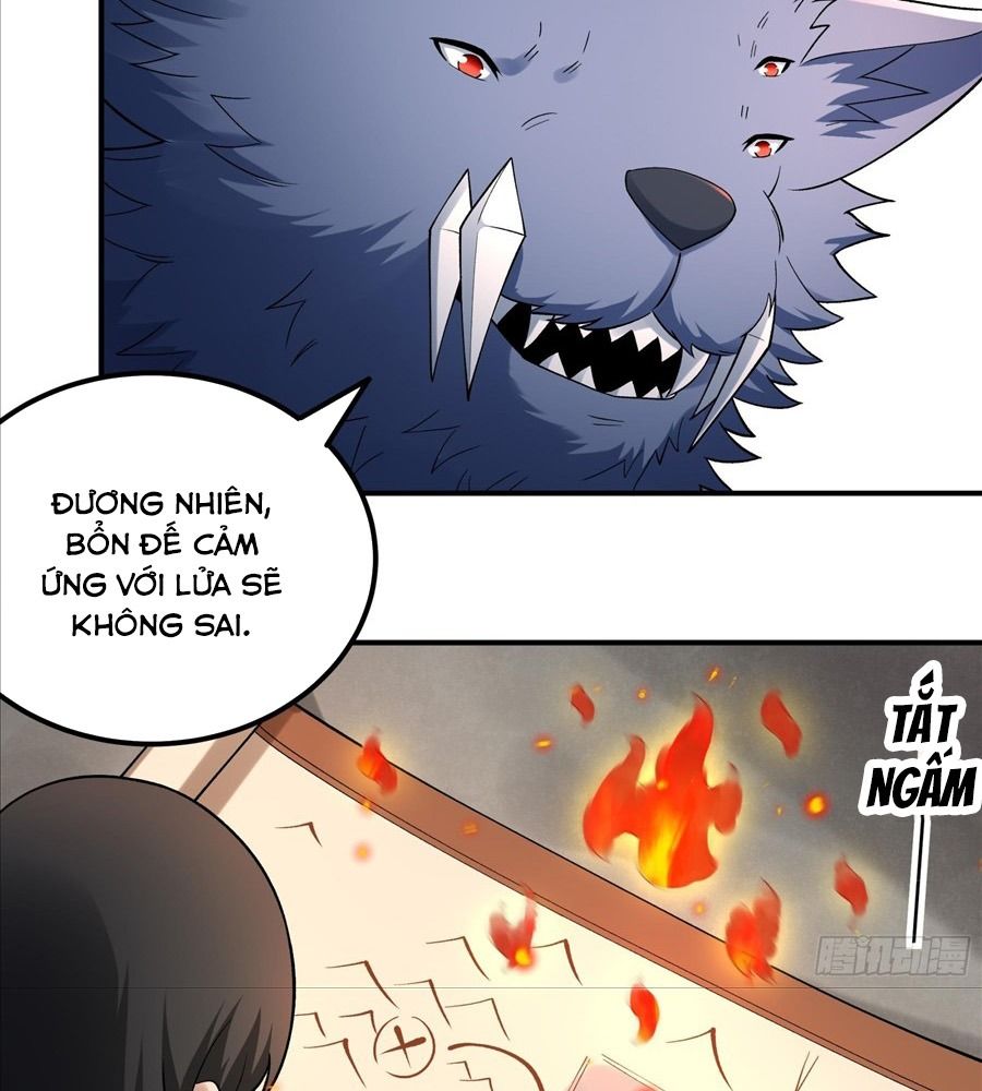 Tuyệt Thế Võ Thần Chapter 1062 - Trang 2