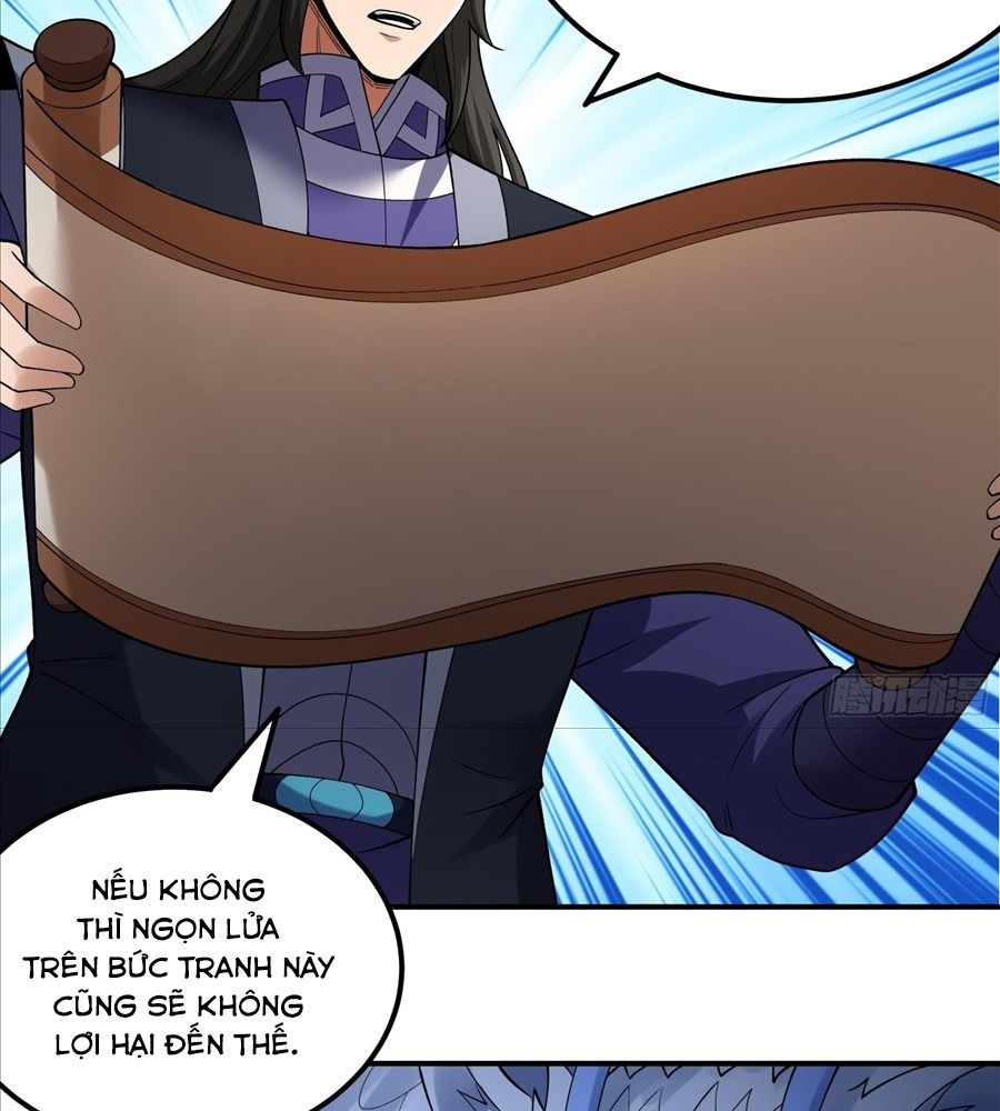 Tuyệt Thế Võ Thần Chapter 1062 - Trang 2