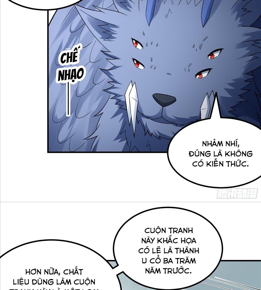 Tuyệt Thế Võ Thần Chapter 1062 - Trang 2