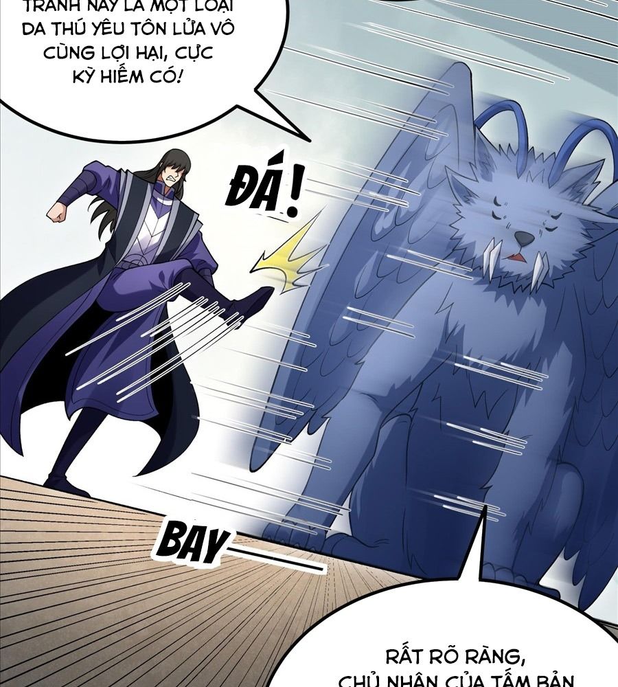 Tuyệt Thế Võ Thần Chapter 1062 - Trang 2